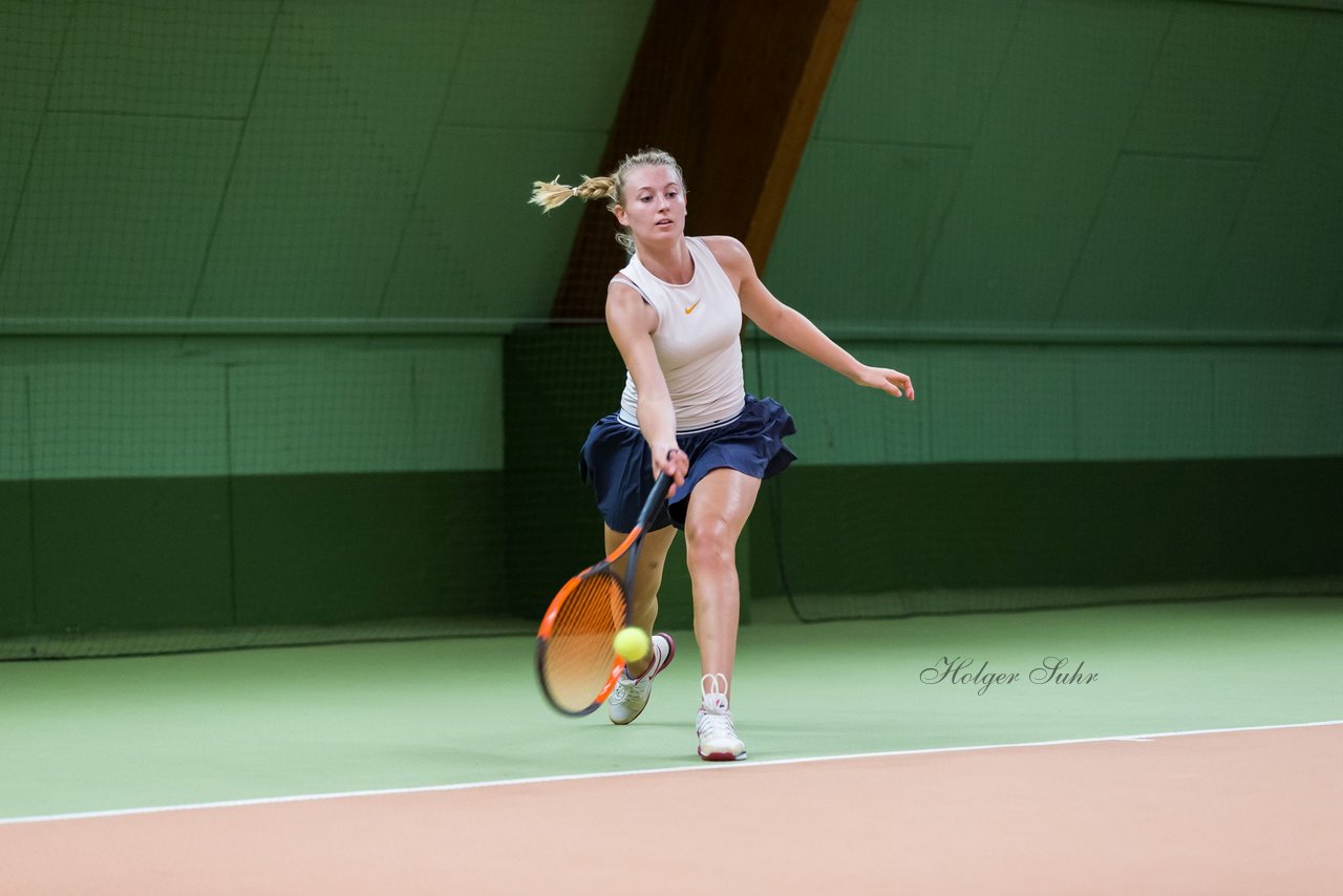 Marie-Lynn Tiedemann 699 - Prisdorfer Sommercup